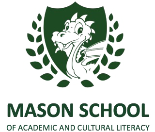 Mason School of Academic & Cultural Literacy Elementary School Logo